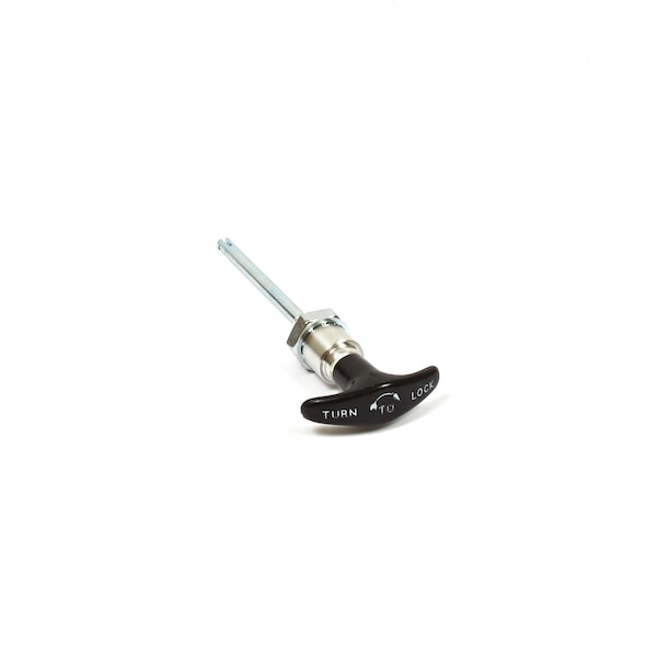 Throttle Cable